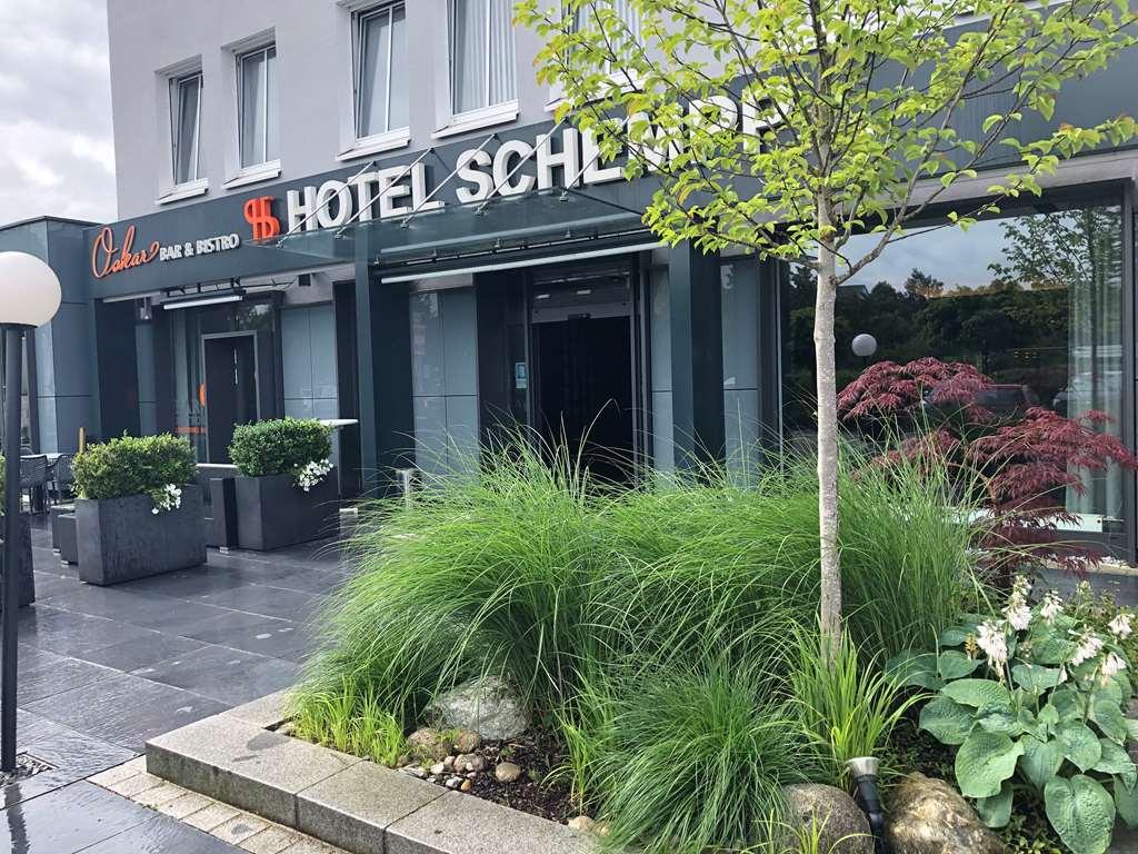 Hotel Schempp Bobingen Exterior photo